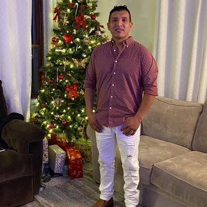 Meet your Posher, Luis